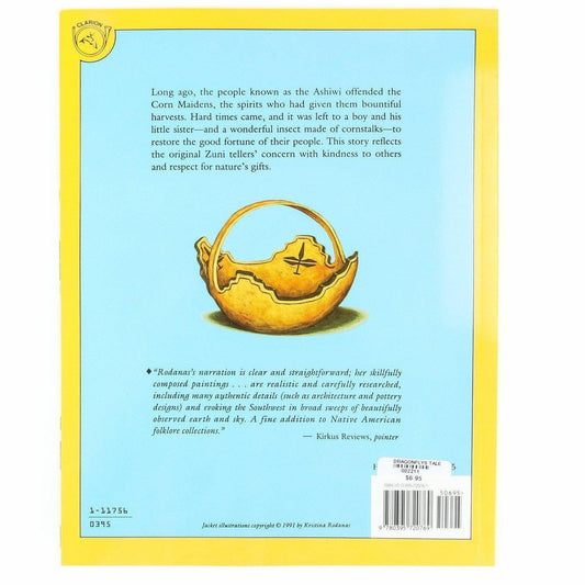 Dragonfly’s Tale - Shumakolowa Native Arts