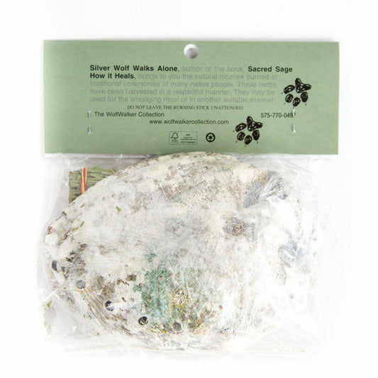 WolfWalker Offering Bundle - Shumakolowa Native Arts