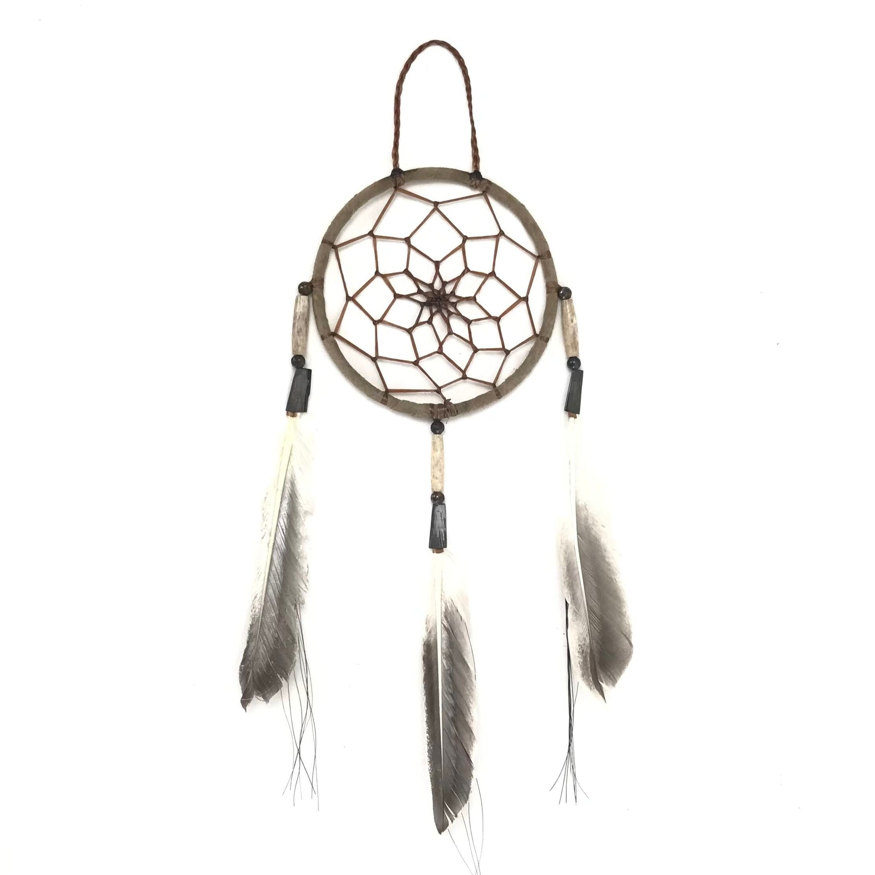 Handcrafted Dream Catcher-Indian Pueblo Store