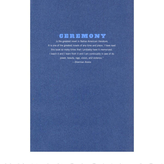 Ceremony - Shumakolowa Native Arts