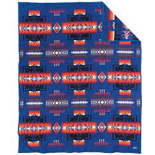 Pendleton Chief Joseph Adult Robe Blanket-Indian Pueblo Store