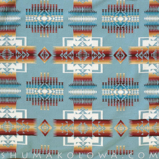 Pendleton Chief Joseph Shawl-Indian Pueblo Store