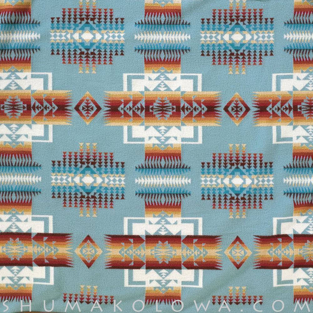 Pendleton Chief Joseph Shawl-Indian Pueblo Store