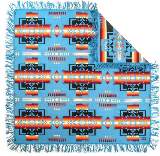 Pendleton Chief Joseph Shawl-Indian Pueblo Store