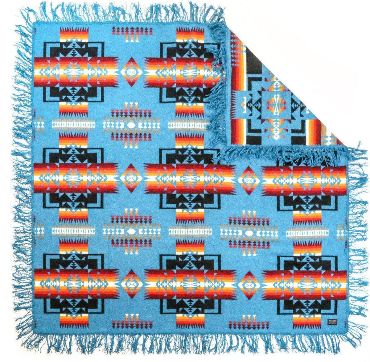 Pendleton Chief Joseph Shawl-Indian Pueblo Store