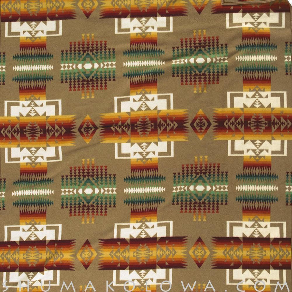 Pendleton Chief Joseph Shawl-Indian Pueblo Store