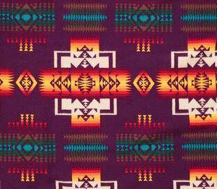 Pendleton Chief Joseph Shawl-Indian Pueblo Store