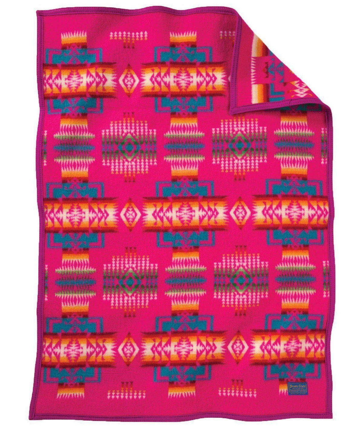 Pendleton Chief Joseph Baby Robe-Indian Pueblo Store