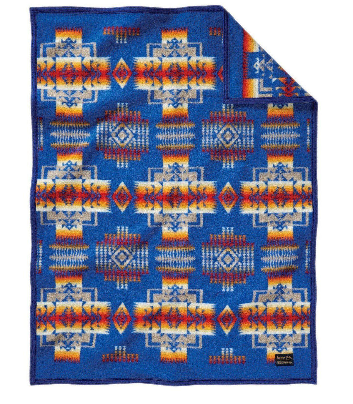 Pendleton Chief Joseph Baby Robe-Indian Pueblo Store