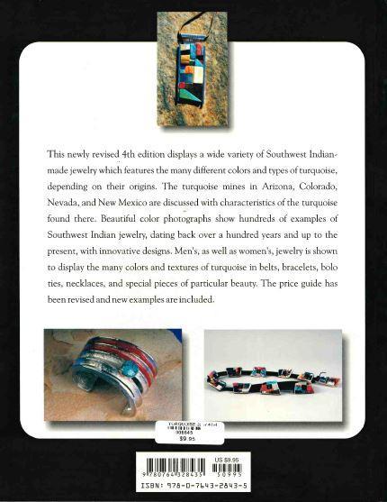 Turquoise Jewelry-Indian Pueblo Store