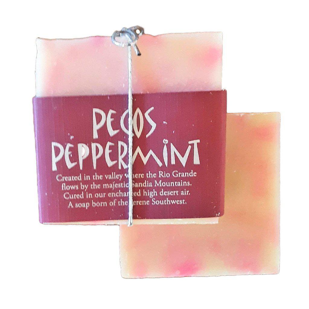 Sandia Soap-Indian Pueblo Store