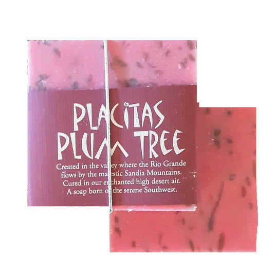 Sandia Soap-Indian Pueblo Store
