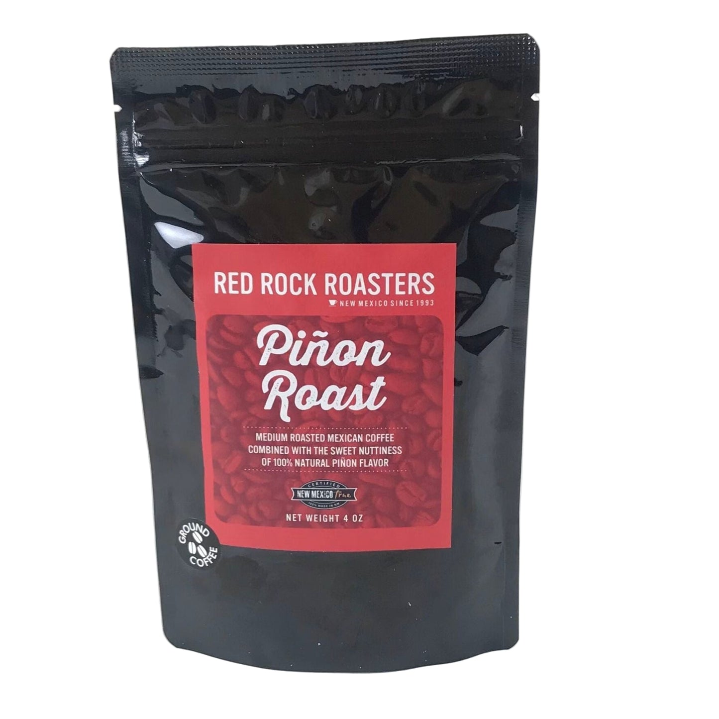 Red Rock Roasters Pinon Coffee-Indian Pueblo Store