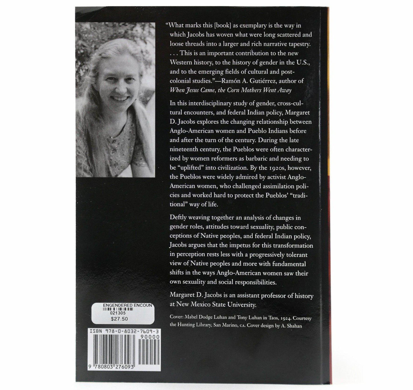 Endangered Encounters: Feminism and Pueblo Cultures, 1879-1934-Indian Pueblo Store