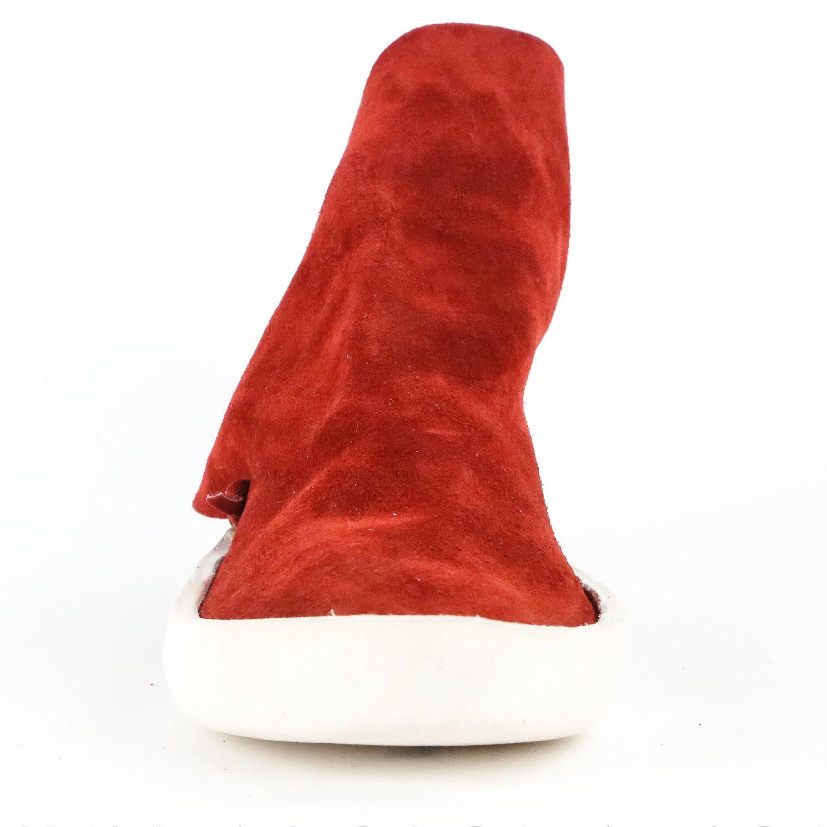 Pueblo Style Adult Moccasins - Shumakolowa Native Arts