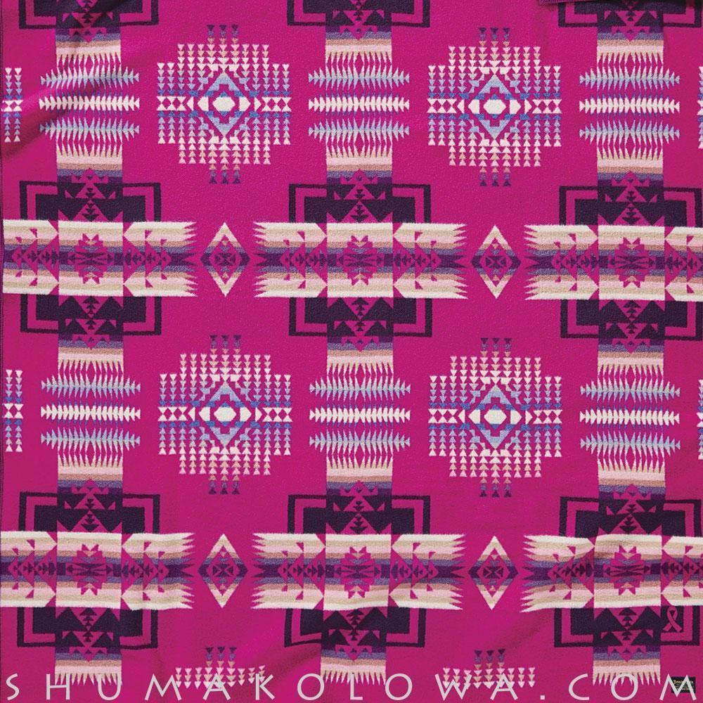 Pendleton Chief Joseph Shawl-Indian Pueblo Store