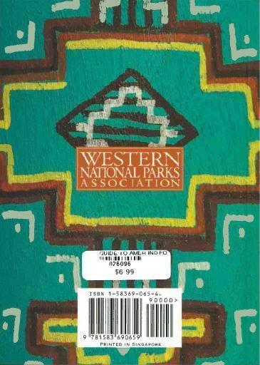 A Guide to American Indian Folk Art of the Southwest-Indian Pueblo Store