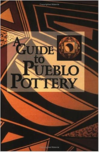 A Guide To Pueblo Pottery-Indian Pueblo Store