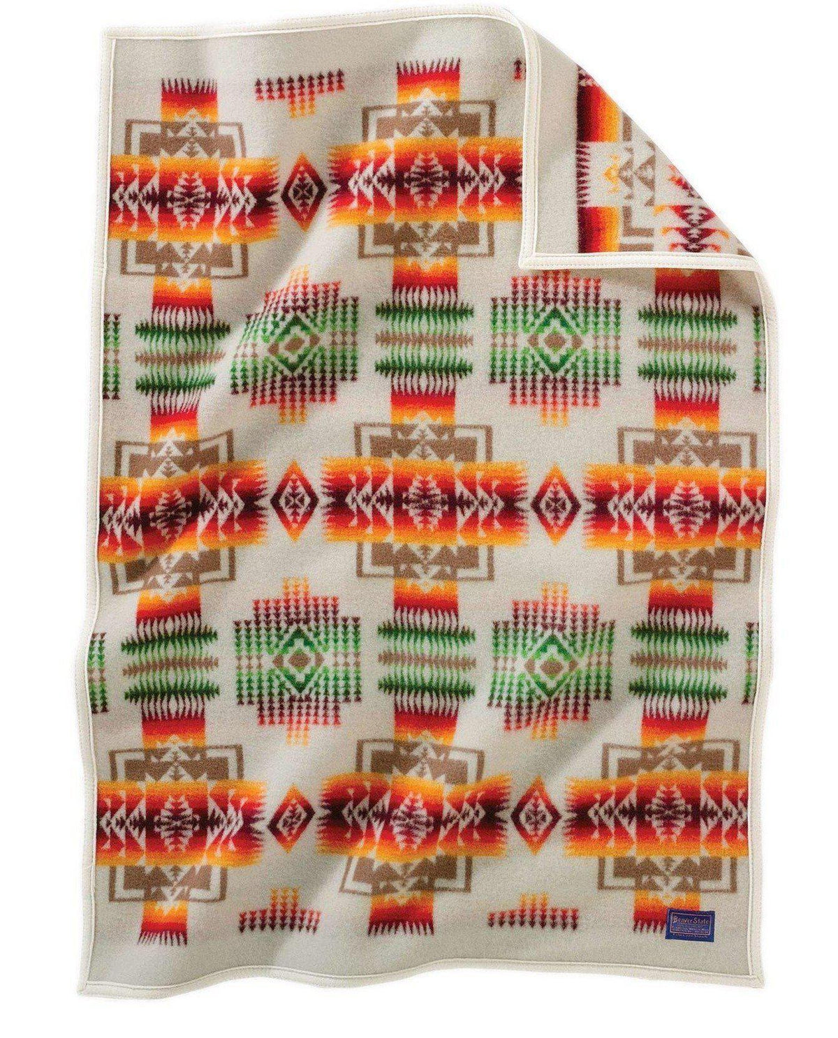 Pendleton Chief Joseph Baby Robe-Indian Pueblo Store