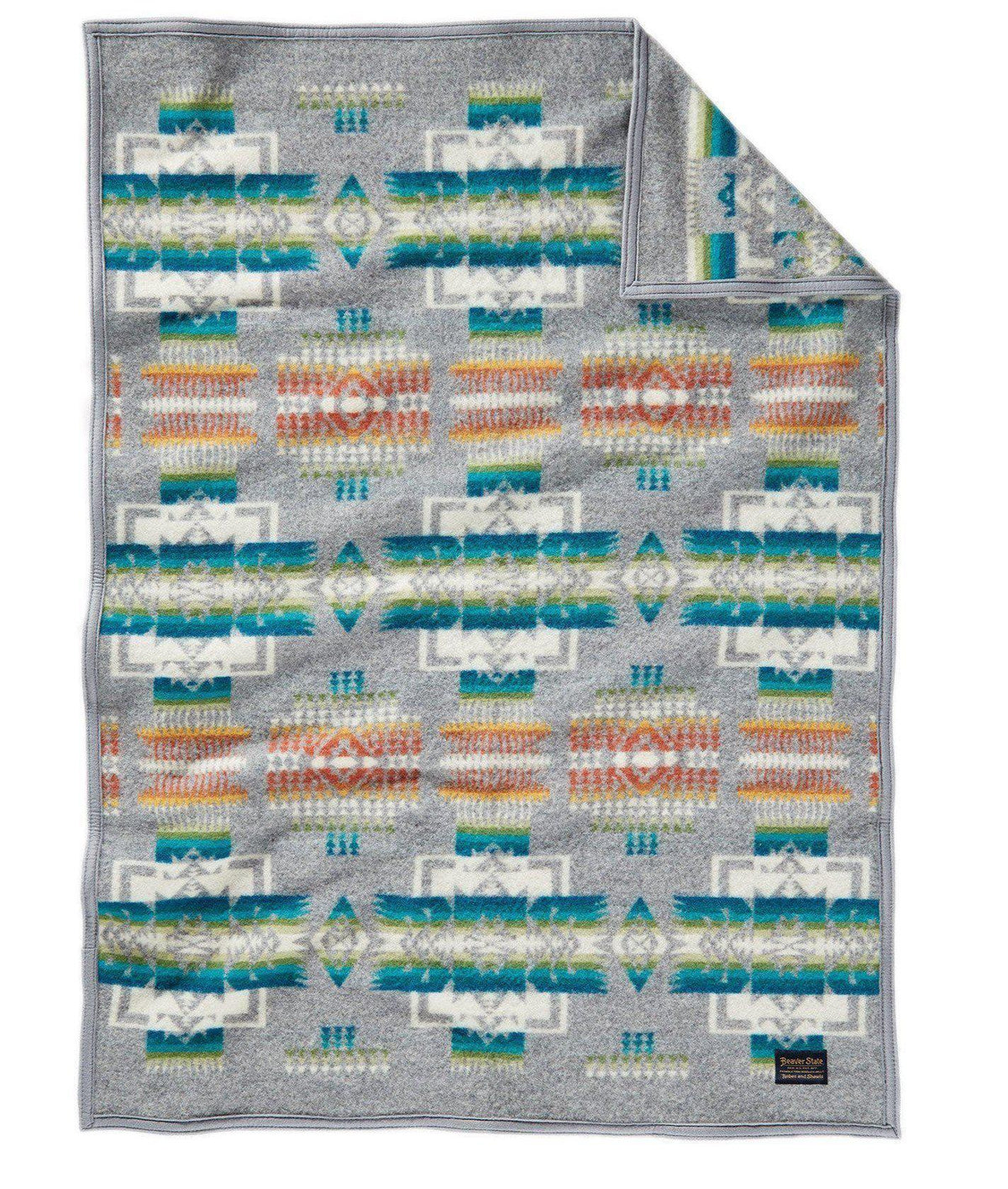Pendleton Chief Joseph Baby Robe-Indian Pueblo Store