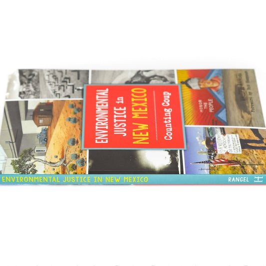 ENVIRONMENTAL JUSTICE IN NEW MEXICO-Indian Pueblo Store