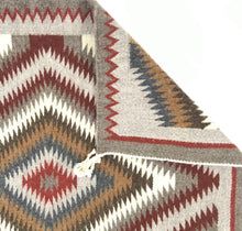 Load image into Gallery viewer, Vera Aragon Eye Dazzler Rug-Indian Pueblo Store
