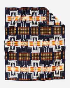 Pendleton Harding Adult Robe Blanket-Indian Pueblo Store