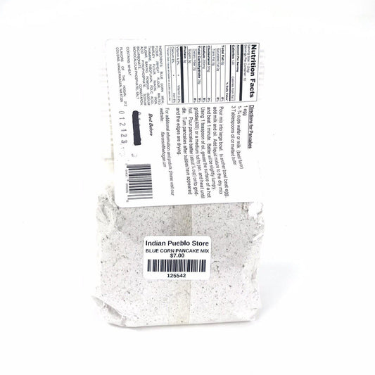 Flavors of Hogan Pancake Native Mix-Indian Pueblo Store