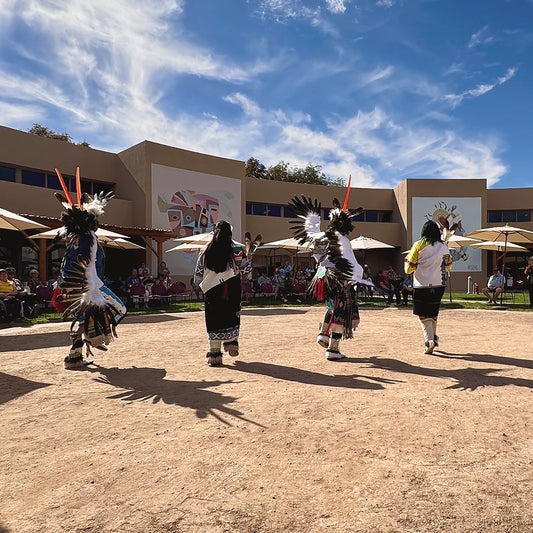 Beyond Indigenous Peoples' Day