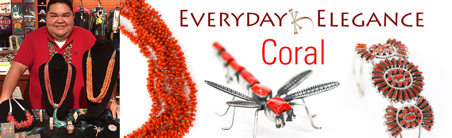 Coral