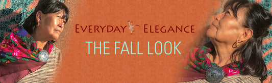 The Fall Look