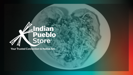 Taste the Tradition: The Flavors of the Southwest and the Tewa Taco