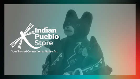 Pueblo Storyteller Pottery: Carrying Tradition in Clay