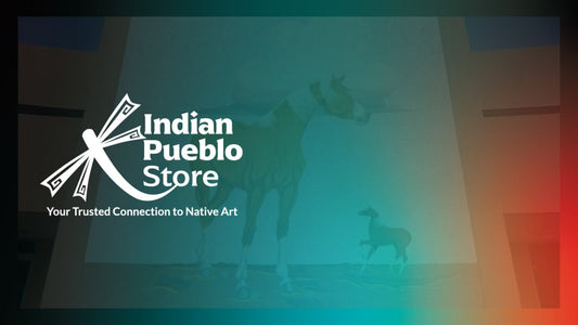 Riding into 2026: The Year of the Horse and the Pueblo Legacy of the Horse