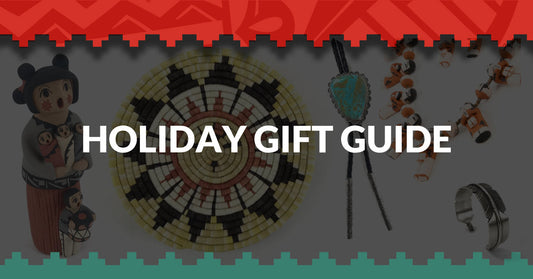 Native American Holiday Gift Guide