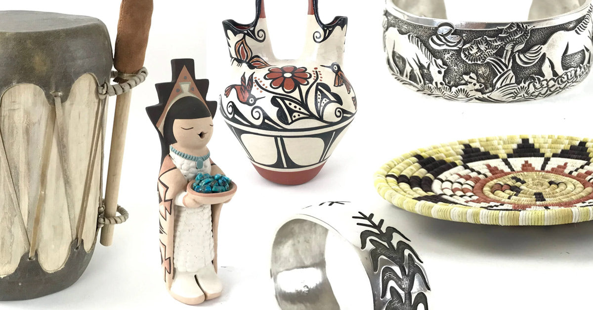 Spring Whimsy – Indian Pueblo Store
