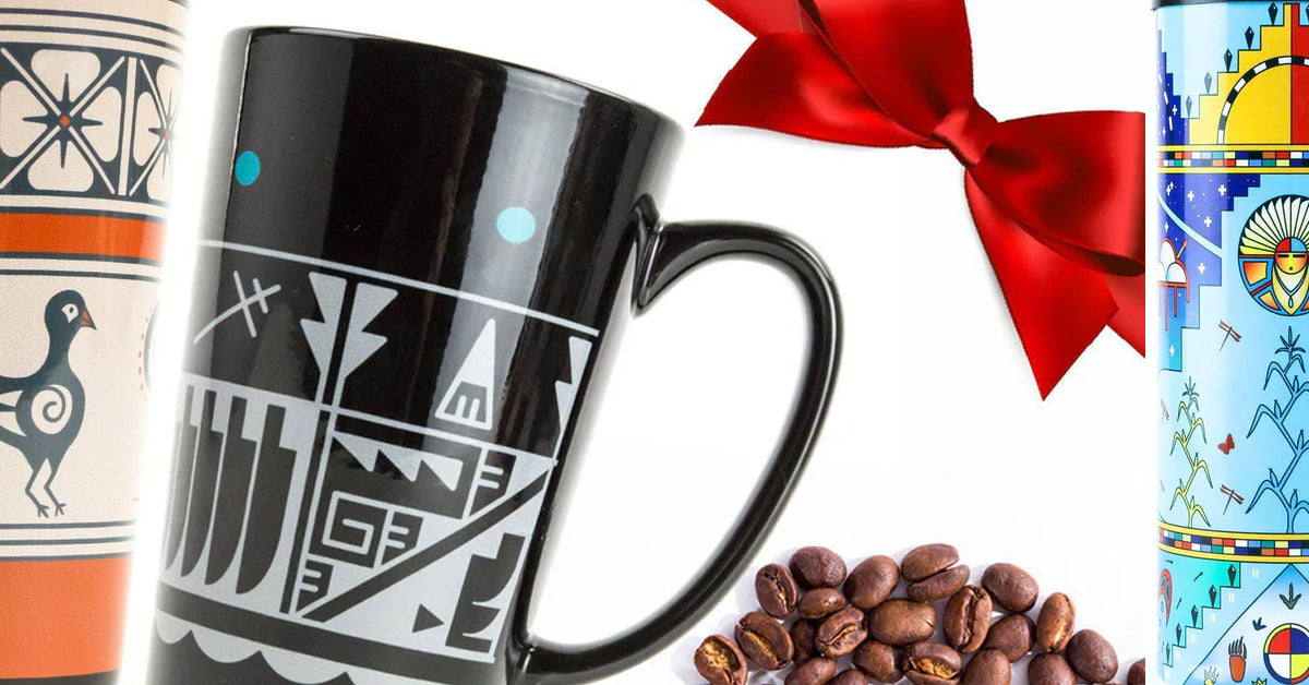 Pueblo Morning Gift Sets