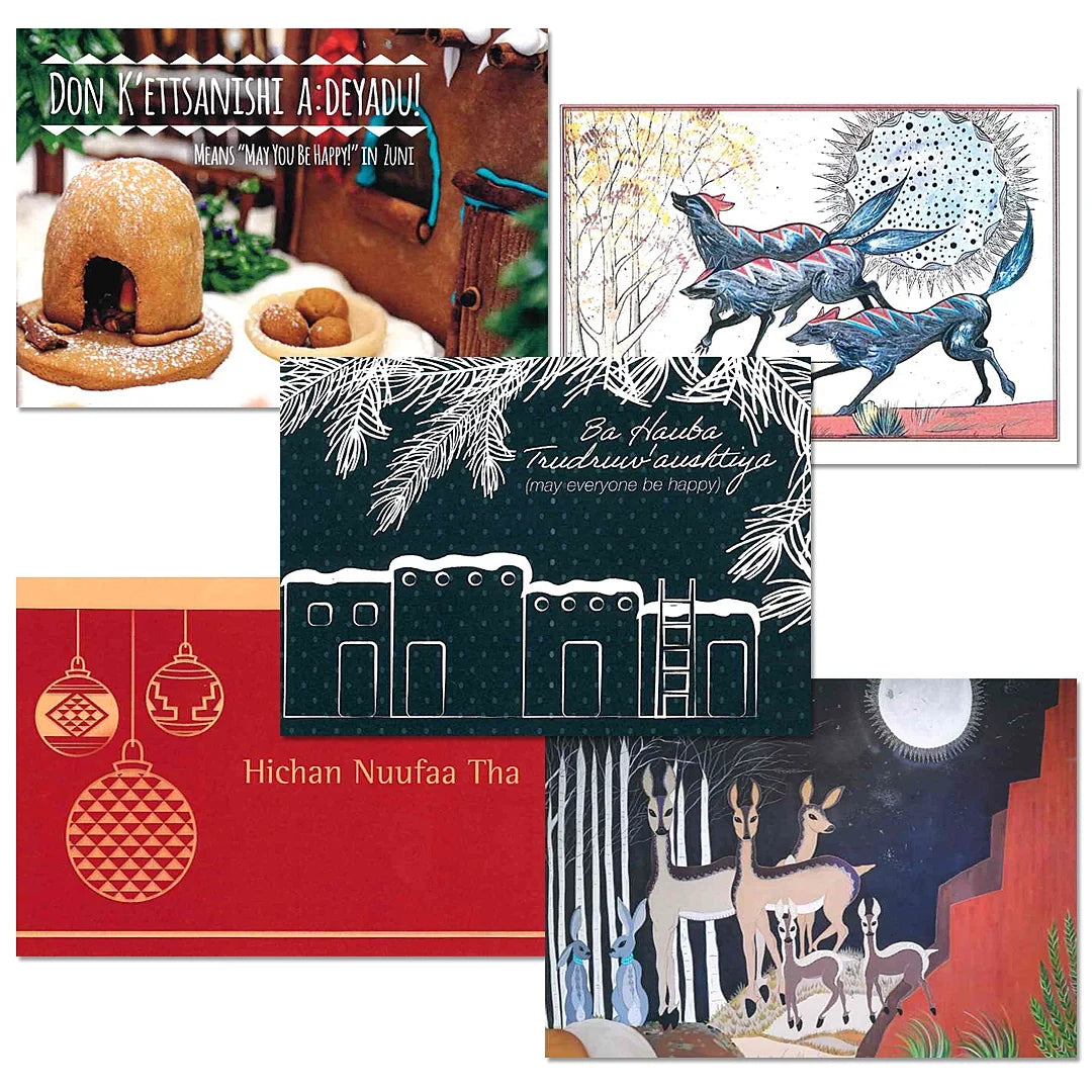 Holiday Cards