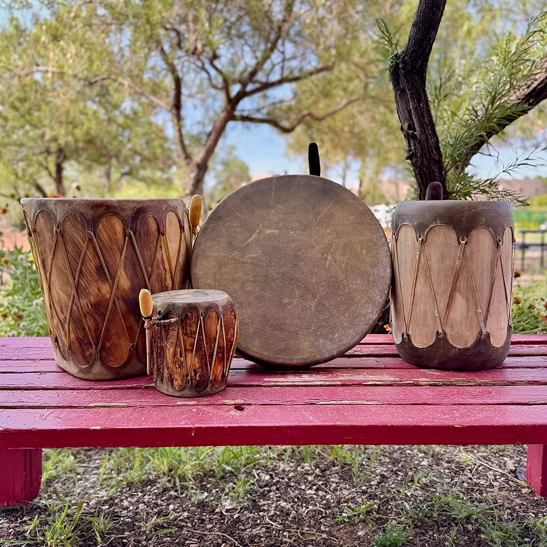 Musical Instruments