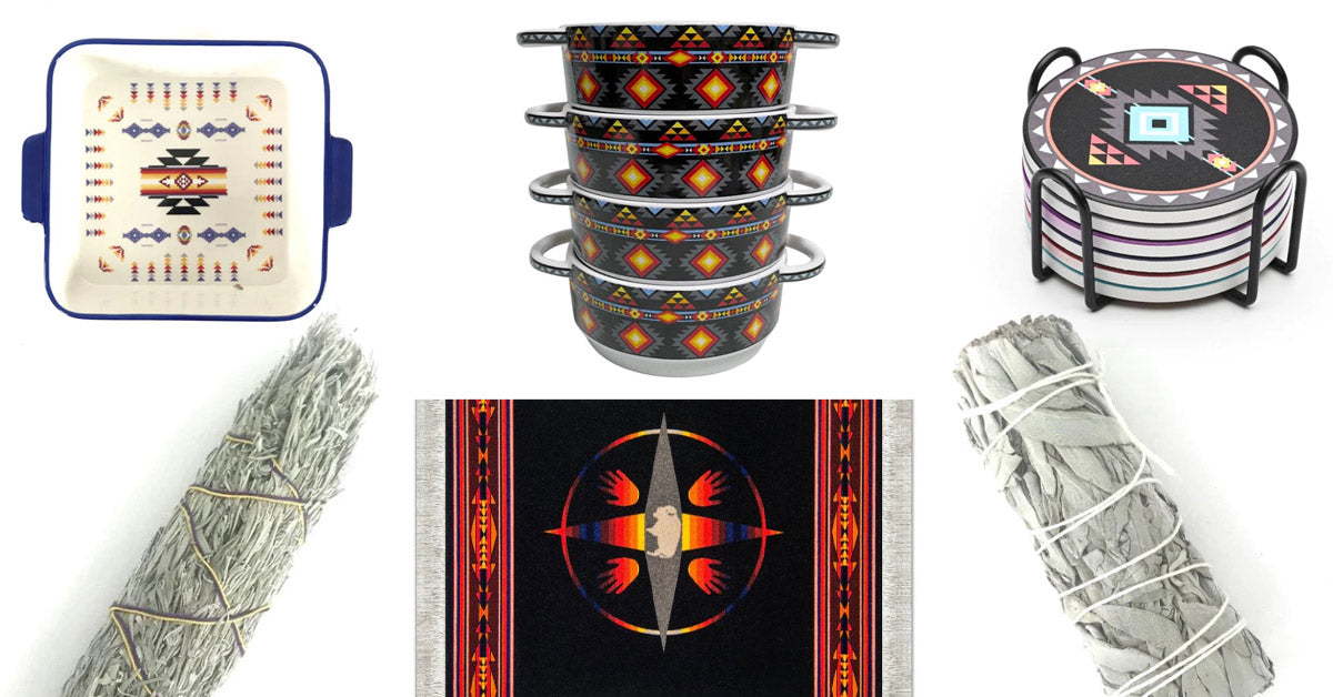 Native Designed Housewares