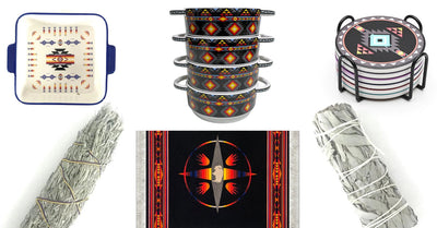 Native Designed Housewares