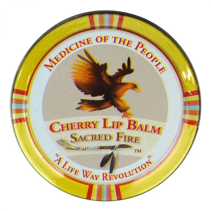 Medicine of The People Lip Balm-Indian Pueblo Store