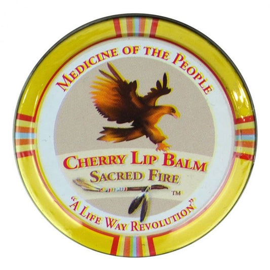 Medicine of The People Lip Balm-Indian Pueblo Store