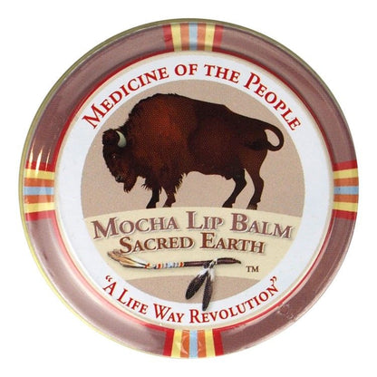 Medicine of The People Lip Balm-Indian Pueblo Store
