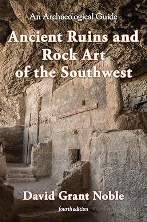 Ancient Ruins and Rock Art-Indian Pueblo Store
