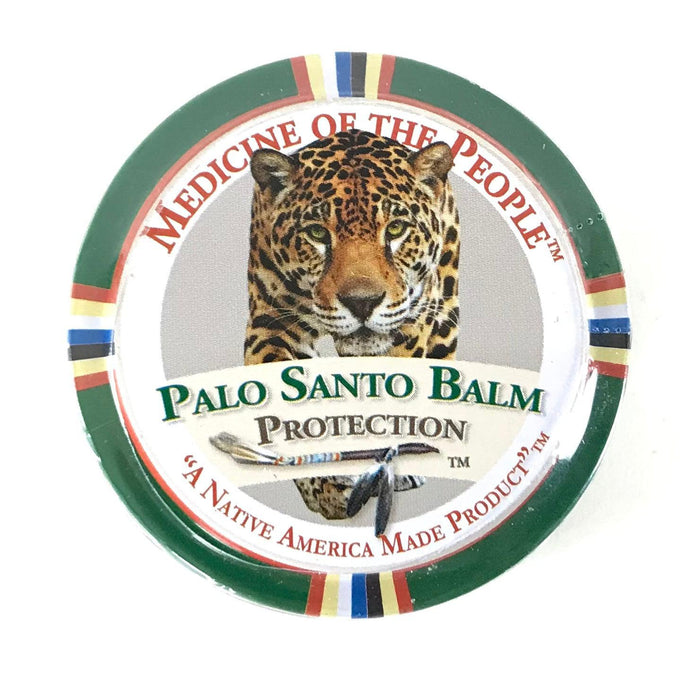 Medicine of the People Palo Santo Balm-Indian Pueblo Store