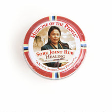 Load image into Gallery viewer, Medicine of the People Sore Joint Healing Products-Indian Pueblo Store
