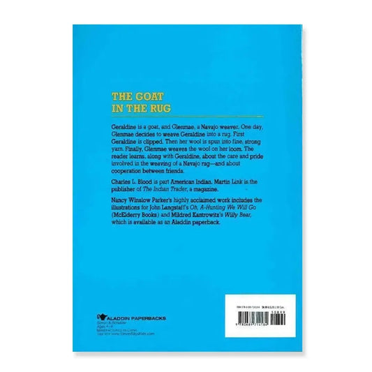 The Goat in the Rug