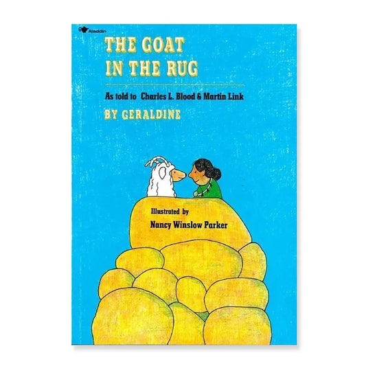 The Goat in the Rug