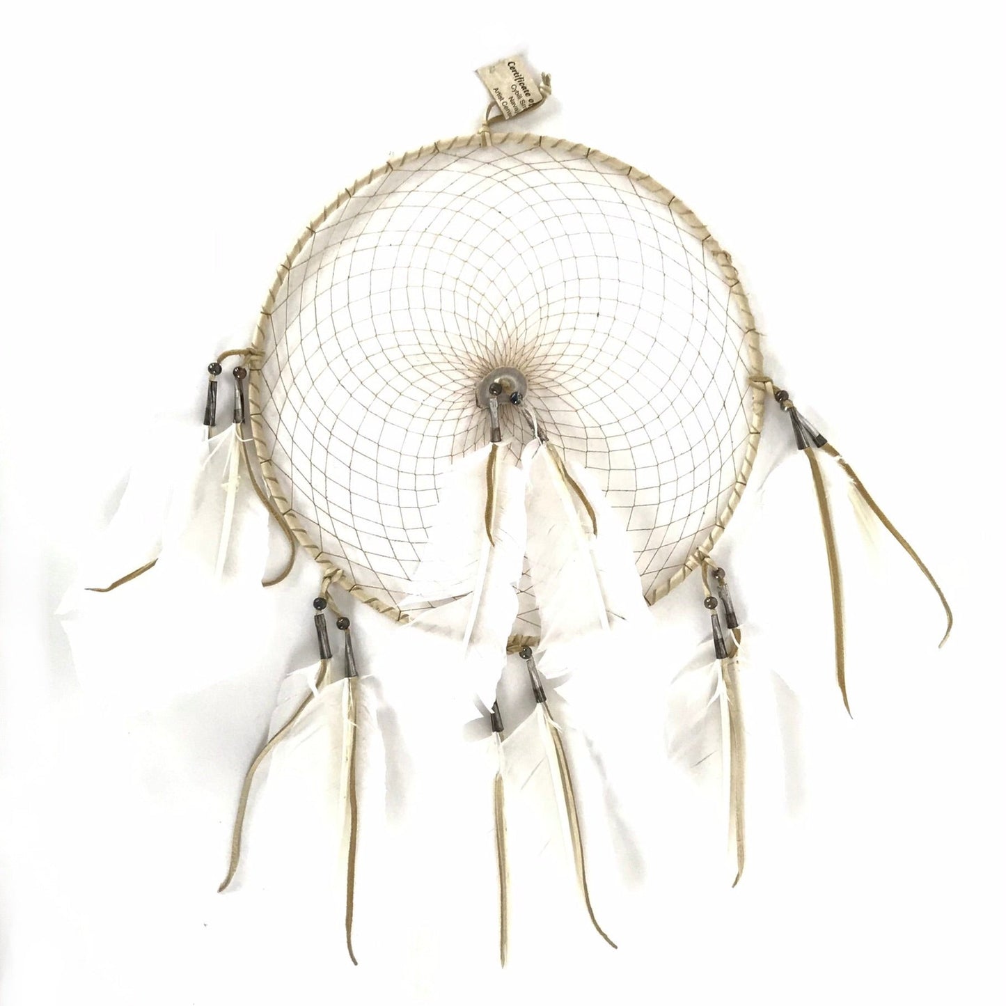 Handcrafted Dream Catcher-Indian Pueblo Store
